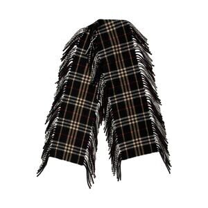 ❤️Burberry London Cashmere Plaid Scarf❤️